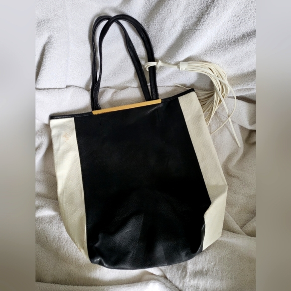 Womens Tote Bag - Picture 1 of 7